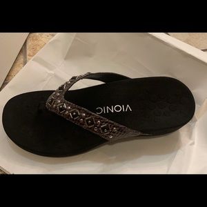 Vionic Flip Flops 7m